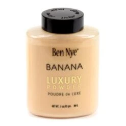 Ben Nye Banana Powder, 85gr