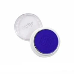 Ben Nye MagiCake Face Paint - Azure Blue, 7gr