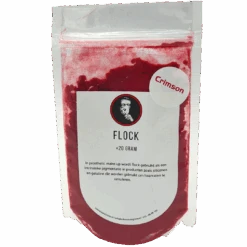 FBFX Flocking Crimson, 20gr