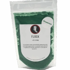 FBFX Flocking Shamrock, 20gr