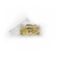 Superstar Chunky Glitter Champagne (8ml)