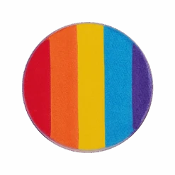 Superstar Dream Colours Rainbow, 45 Gram