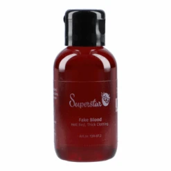 Superstar Nepbloed Hel Rood, Stollend 50ml